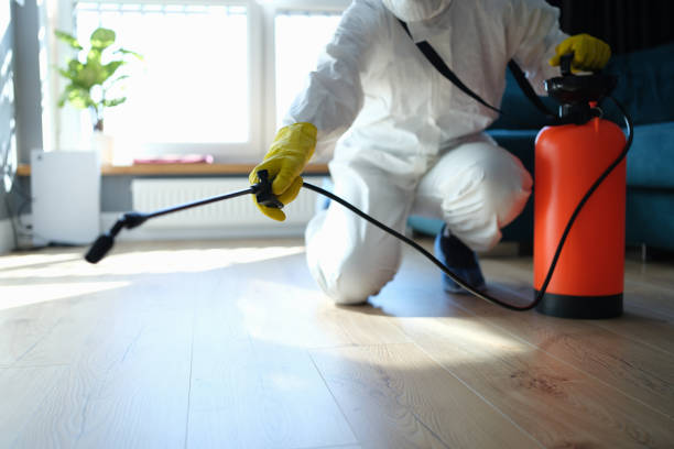Best Commercial Pest Control Services  in Walnut, IL