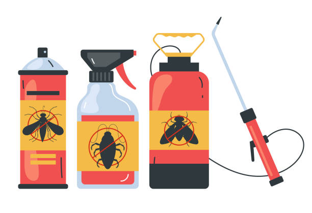 Best Termite Control Services  in Walnut, IL